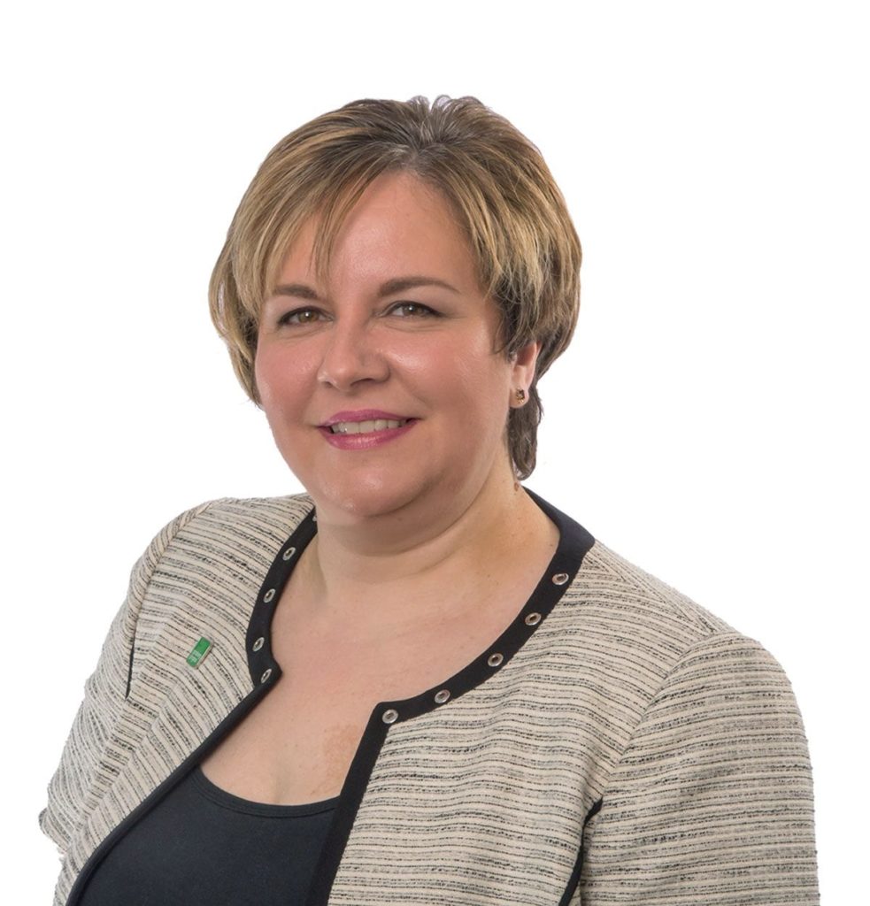 Chantal Mercier-Ouellette