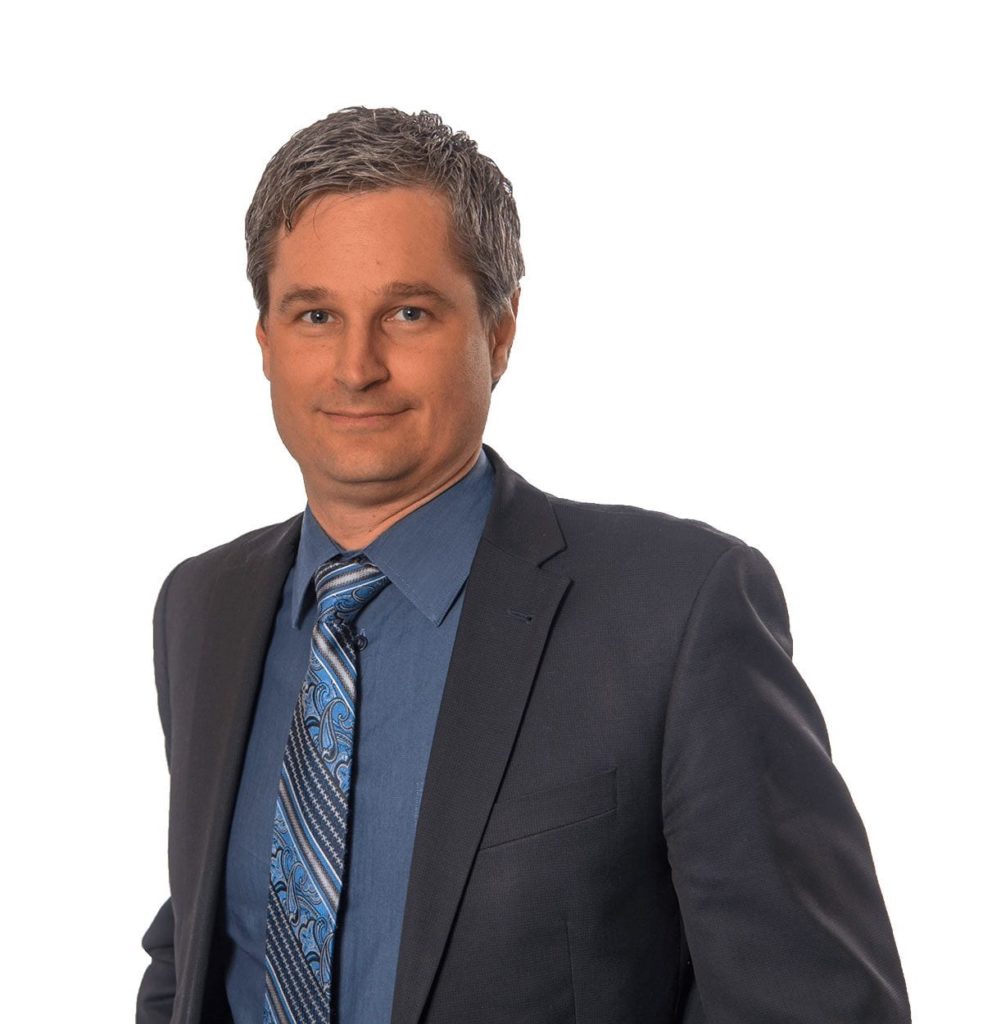 Pascal Gagnon