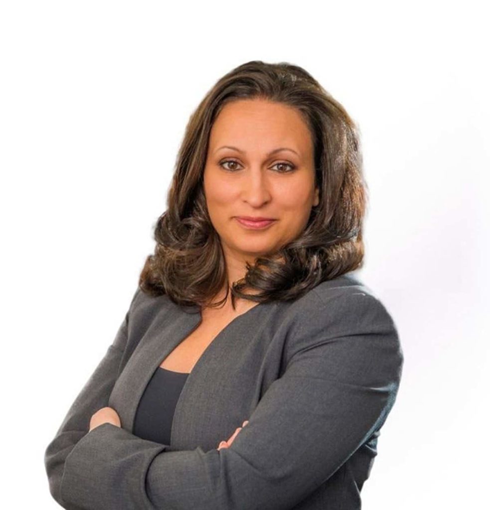 Tania Daher